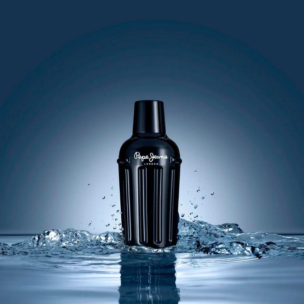 Pepe Jeans Addictive For Him Eau De Parfum - Perfume Masculino 100ml - 3