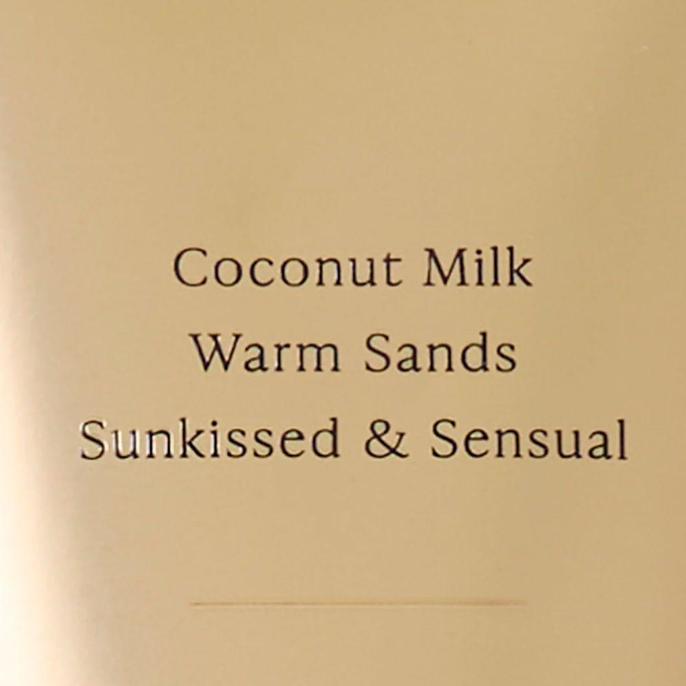 Victoria's Secret Coconut Passion - Body Lotion 236ml - 2