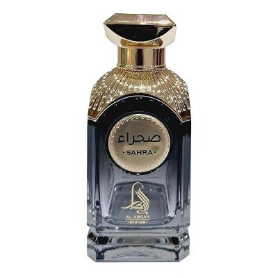 Al Absar Divine Sahra Eau De Parfum - Perfume Masculino 100ml