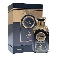 Al Absar Divine Sahra Eau De Parfum - Perfume Masculino 100ml - 2
