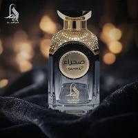 Al Absar Divine Sahra Eau De Parfum - Perfume Masculino 100ml - 3