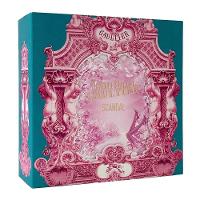 Kit Jean Paul Gaultier Scandal Feminino Edp 80ml + 6ml + Loção 75ml - 2