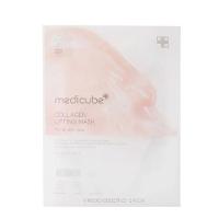 Medicube Collagen Lifting Mask - Máscara De Colágeno 27g - 1