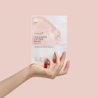 Medicube Collagen Lifting Mask - Máscara De Colágeno 27g - 2
