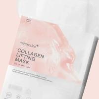 Medicube Collagen Lifting Mask - Máscara De Colágeno 27g