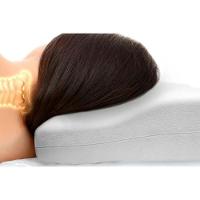 Travesseiro Viscoelástico Conforto Anatômico (38x52) - Ortobom - 5