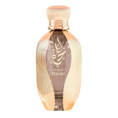 Assala Prime Hayati Eau De Parfum - Perfume Unissex 100ml