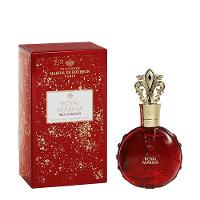 Marina De Bourbon Royal Marina Red Diamond Eau De Parfum - Perfume Feminino 100ml - 3