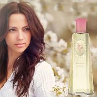 Jacques Saint Pres Isa Eau De Parfum - Perfume Feminino 50ml - 3