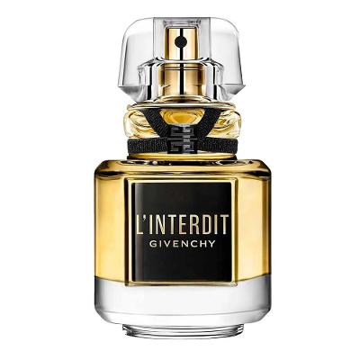 Givenchy L'interdit Le Parfum - Perfume Feminino 80ml