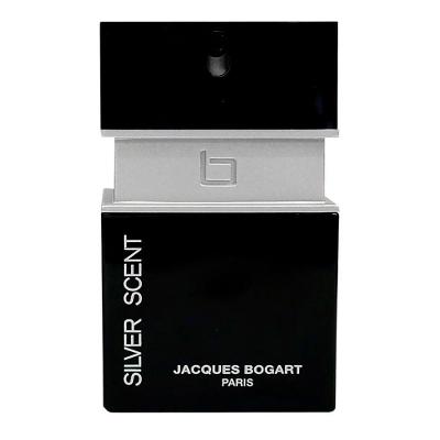 Jacques Bogart Silver Scent Eau De Toilette - Perfume Masculino 30ml