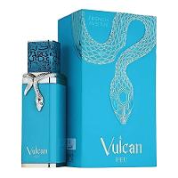 French Avenue Vulcan Feu Eau De Parfum - Perfume Unissex 100ml - 2