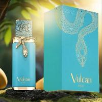 French Avenue Vulcan Feu Eau De Parfum - Perfume Unissex 100ml - 5