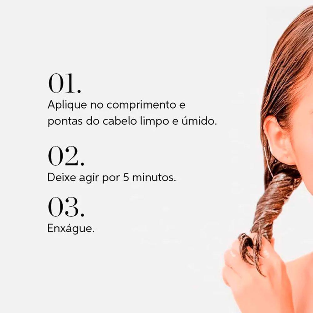 Wella Professionals Invigo Volume Boost - Máscara Capilar 500ml - 3