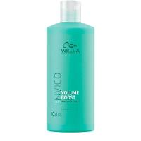 Wella Professionals Invigo Volume Boost - Máscara Capilar 500ml - 1