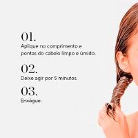 Wella Professionals Invigo Volume Boost - Máscara Capilar 500ml - 3