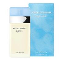 Dolce & Gabbana Light Blue Eau De Toilette - Perfume Feminino 50ml - 2