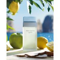 Dolce & Gabbana Light Blue Eau De Toilette - Perfume Feminino 50ml - 3