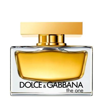 Dolce & Gabbana The One Eau De Parfum - Perfume Feminino 75ml