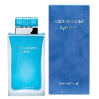 Dolce & Gabbana Light Blue Eau Intense Eau De Parfum - Perfume Feminino 100ml - 2