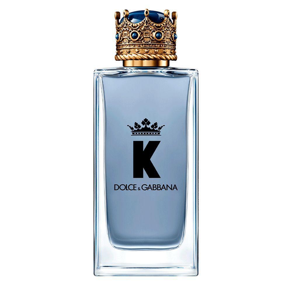 Dolce & Gabbana K Dolce & Gabanna Eau De Toilette - Perfume Masculino 100ml - 1