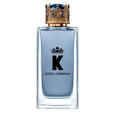 Dolce & Gabbana K Dolce & Gabanna Eau De Toilette - Perfume Masculino 100ml