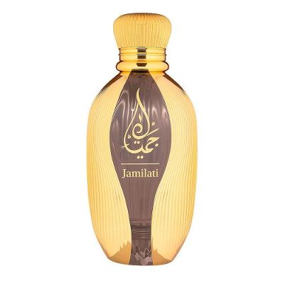 Assala Prime Jamilati Eau De Parfum - Perfume Unissex 100ml