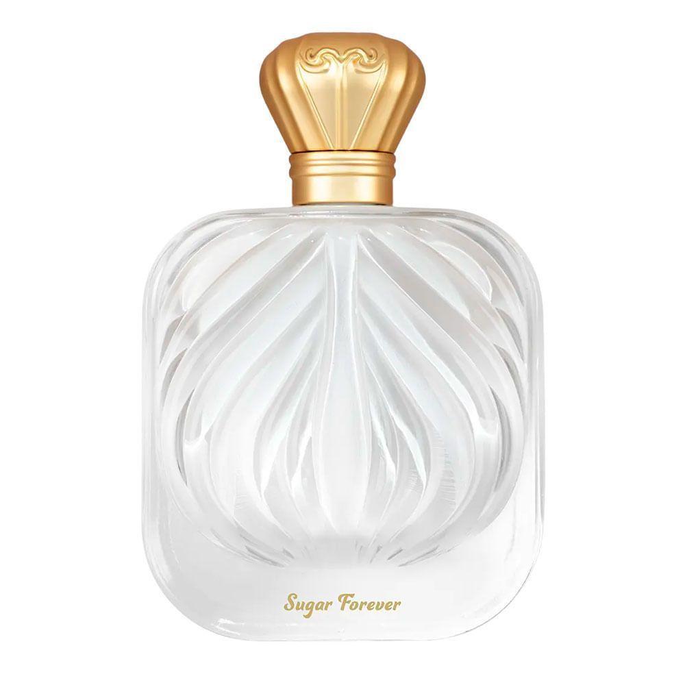 Assala Prime Sugar Forever Eau De Parfum - Perfume Feminino 100ml - 1