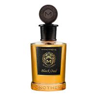 Monotheme Black Label Black Oud Eau De Parfum - Perfume Unissex 100ml - 1