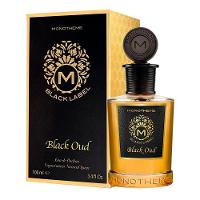 Monotheme Black Label Black Oud Eau De Parfum - Perfume Unissex 100ml - 2