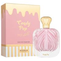 Assala Prime Candy Pop Eau De Parfum - Perfume Feminino 100ml - 2