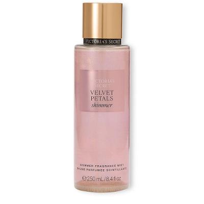 Victoria's Secret Velvet Petals Shimmer - Body Splash 250ml