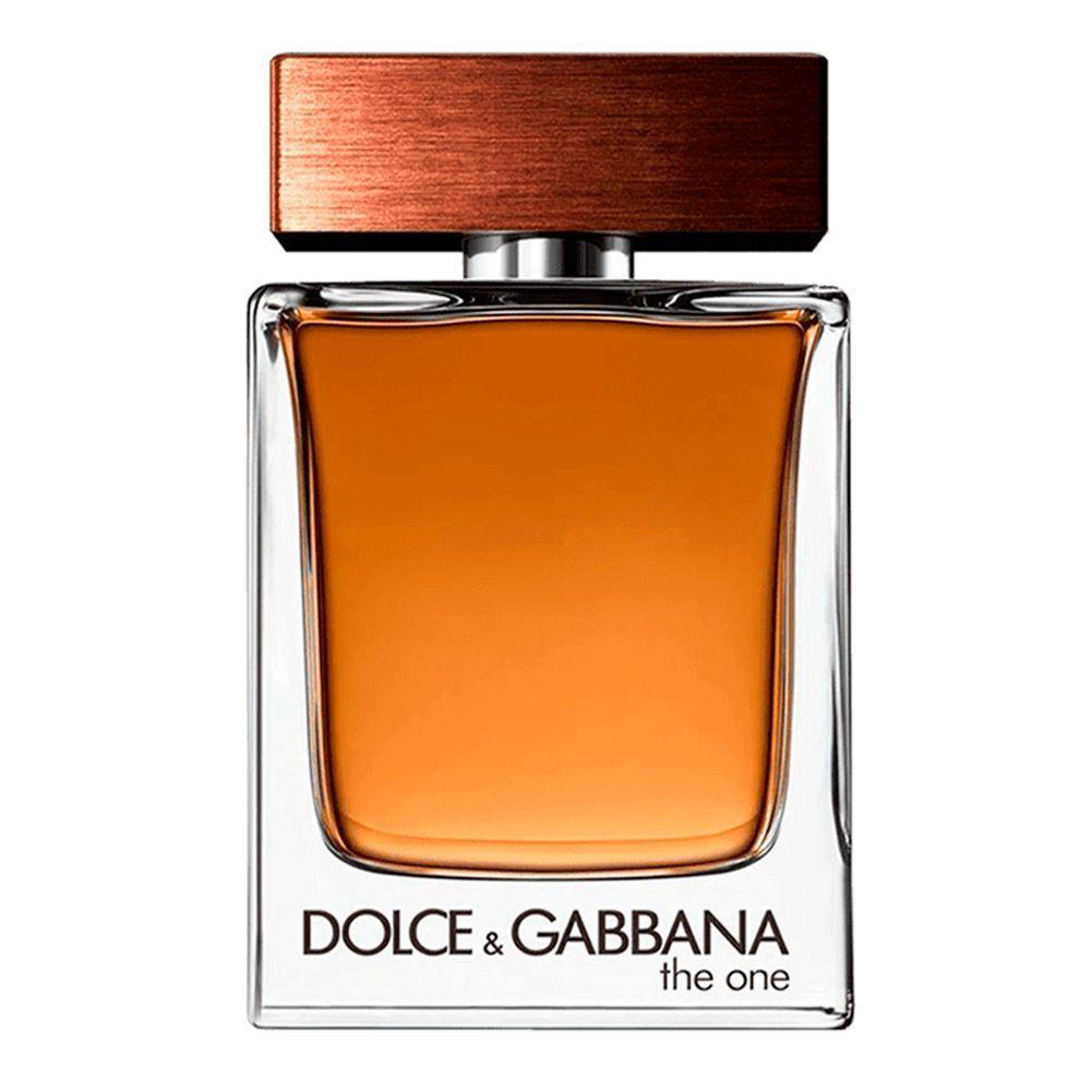 Dolce & Gabbana The One Men Eau De Toilette - Perfume Masculino 100ml - 1