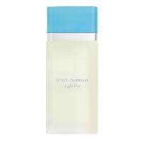 Dolce & Gabbana Light Blue Eau De Toilette - Perfume Feminino 100ml - 1