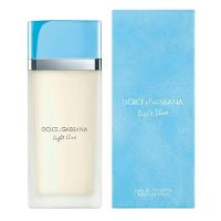 Dolce & Gabbana Light Blue Eau De Toilette - Perfume Feminino 100ml - 2