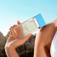 Dolce & Gabbana Light Blue Eau De Toilette - Perfume Feminino 100ml - 5