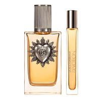 Kit Dolce & Gabbana Devotion For Men - Eau De Parfum 100ml + 10ml - 2