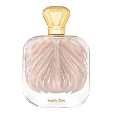 Assala Prime Vanilla Latte Eau De Parfum - Perfume Unissex 100ml