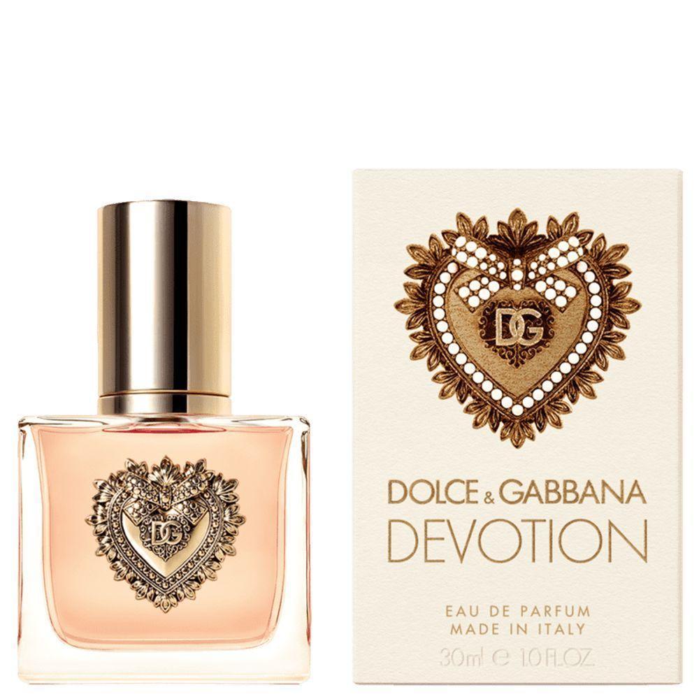 Dolce & Gabbana Devotion Eau De Parfum - Perfume Feminino 30ml - 2