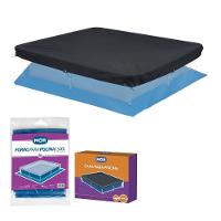 Capa E Forro Para Piscina 1500 E 2000 Litros Mor - 2
