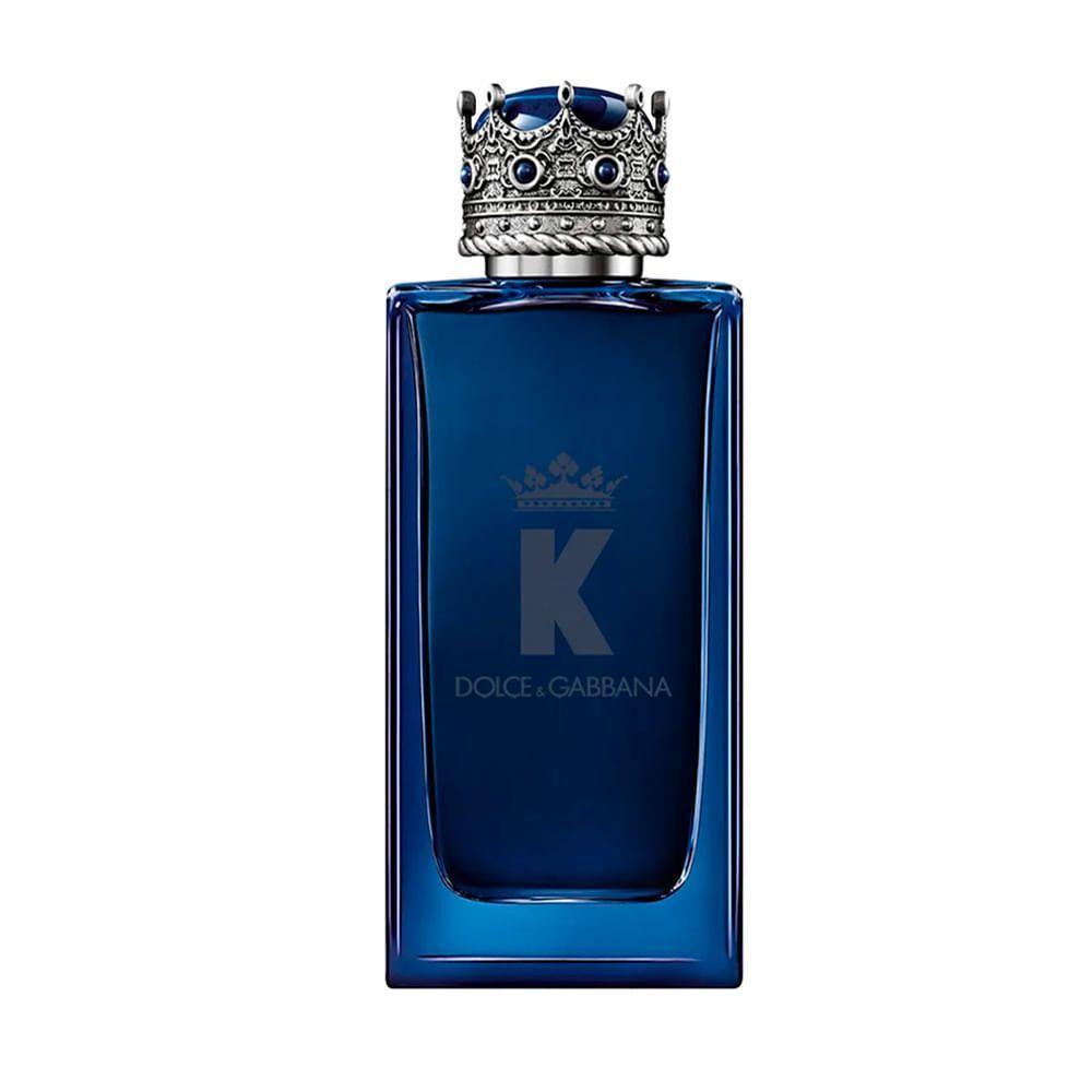 Dolce & Gabbana K By Dg Intense Eau De Parfum - Perfume Masculino 100ml - 1