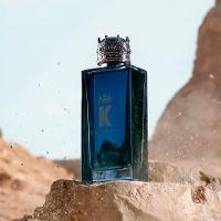 Dolce & Gabbana K By Dg Intense Eau De Parfum - Perfume Masculino 100ml - 3