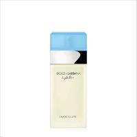 Dolce & Gabbana Light Blue Eau De Toilette - Perfume Feminino 25ml - 1
