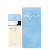 Dolce & Gabbana Light Blue Eau De Toilette - Perfume Feminino 25ml - 2