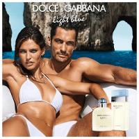 Dolce & Gabbana Light Blue Eau De Toilette - Perfume Feminino 25ml - 3