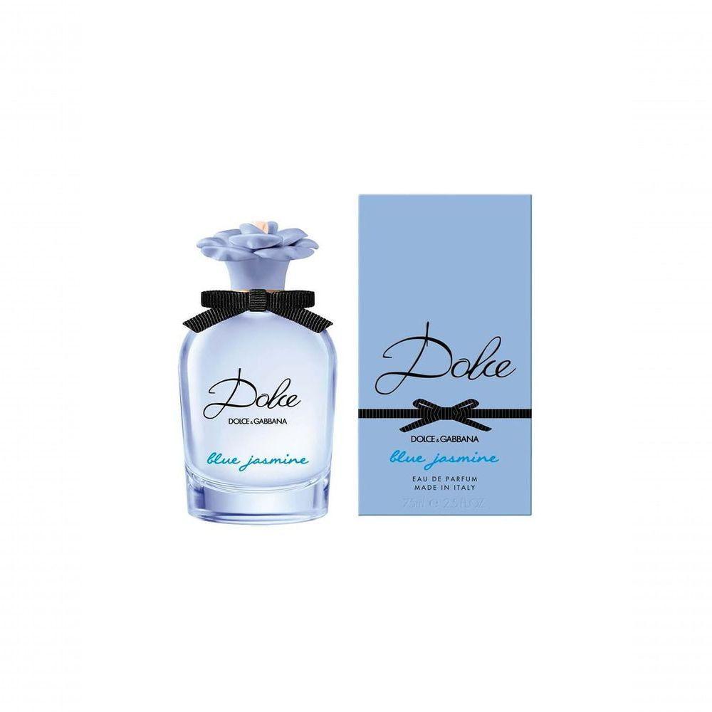 Dolce & Gabbana Dolce Blue Jasmine Eau De Toilette - Perfume Feminino 75ml - 2