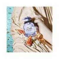 Dolce & Gabbana Dolce Blue Jasmine Eau De Toilette - Perfume Feminino 75ml - 5