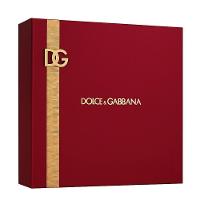 Kit Dolce & Gabbana Edp Feminino 100ml + Travel Size 10ml + Miniatura 5ml - 2