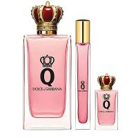 Kit Dolce & Gabbana Edp Feminino 100ml + Travel Size 10ml + Miniatura 5ml - 3