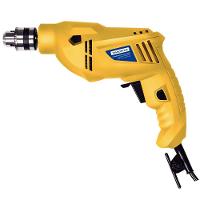 Furadeira De Impacto 3/8" 500 Watts 220 Volts Sistema De Reversão De Rotação - 42362220 - Tramontina - 1